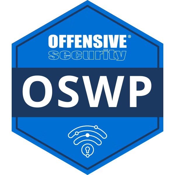 OSWP certification