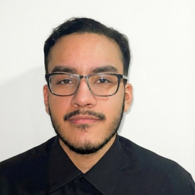Alejandro Torres - Offensive Security Researcher